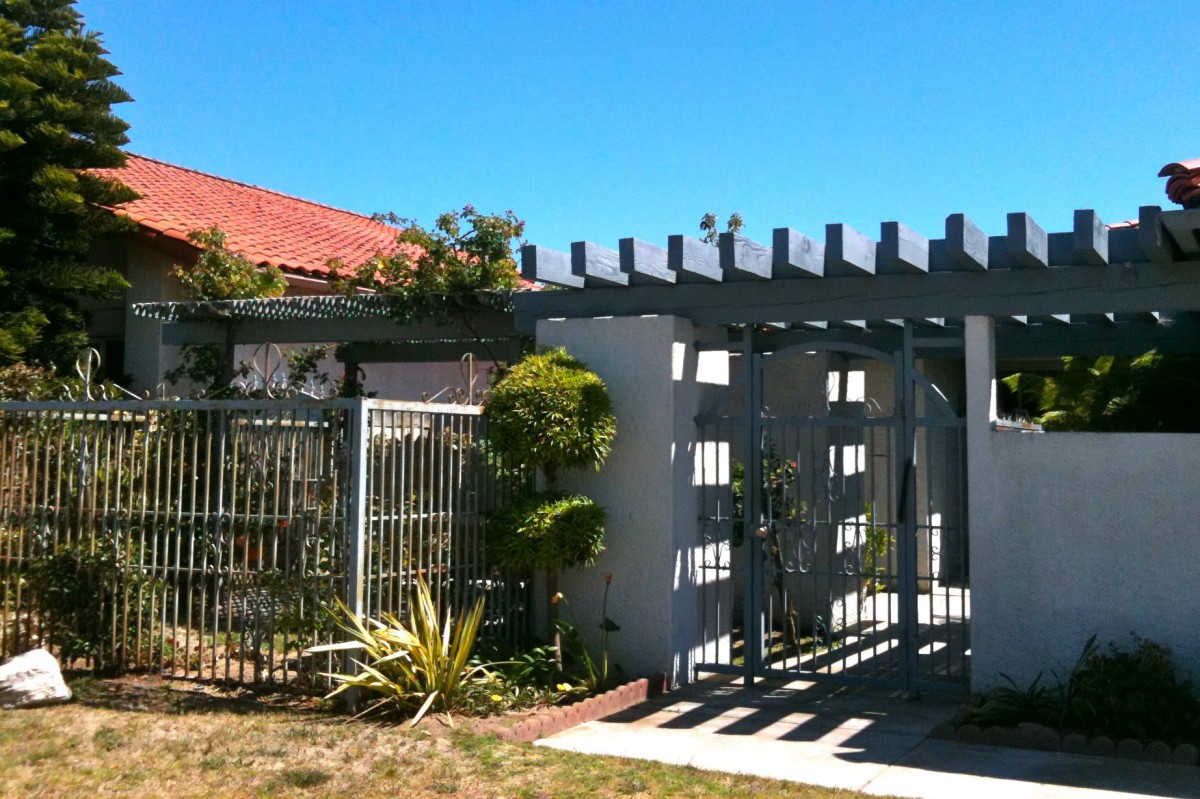 Santa Fe Home Care Homes