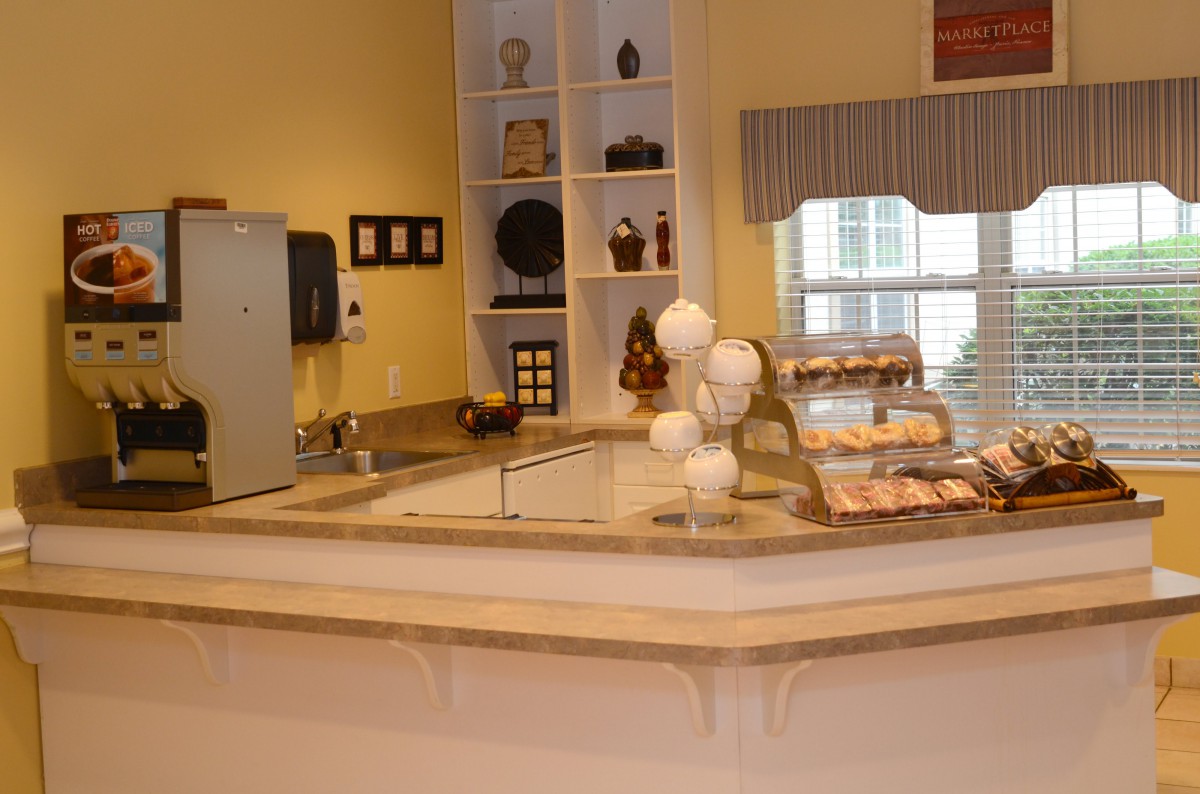 Spring Mill Health Campus