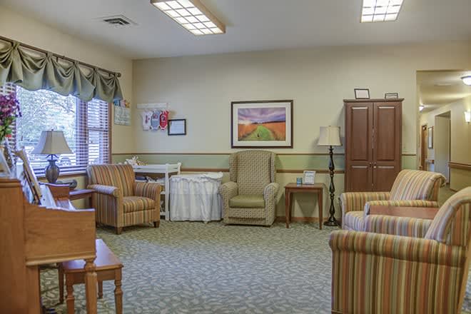 Brookdale Sun Prairie