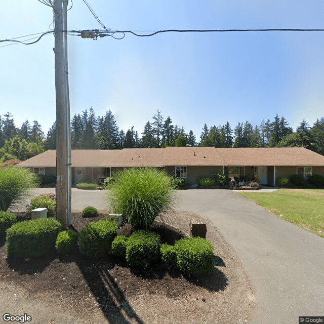 Willow Creek AFH 2