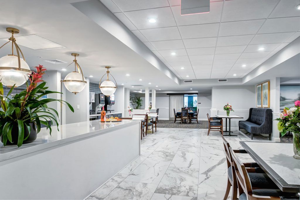 Brandywine Living At Senior Suites