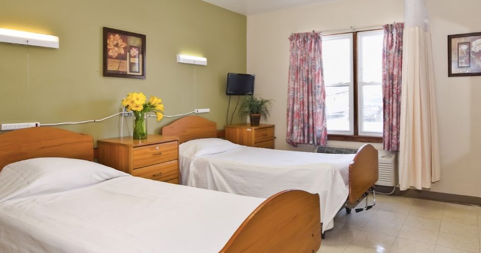 Aperion Care Midlothian