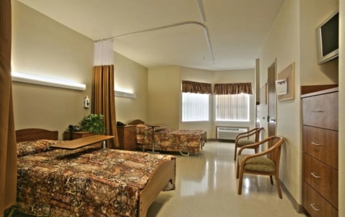 Senior Care Health & Rehabilitation Center - Wichita Falls