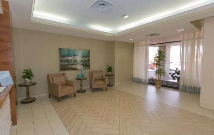 The Phoenix Post - Acute Care