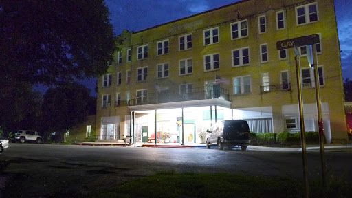 Menard Manor Nursing Home