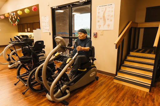 Rosewood Rehabilitation And Care Center