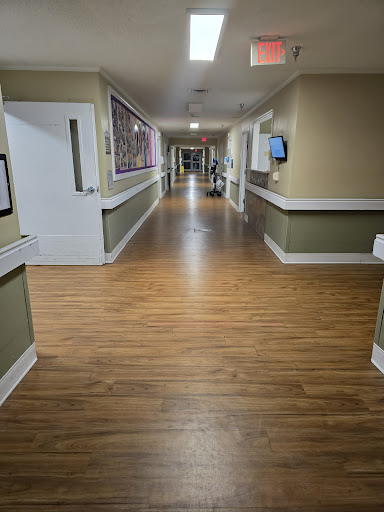 Brian Center Health & Retirement - Cabarrus