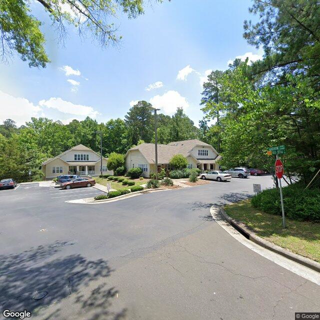 Rockwood Cottage Apartments
