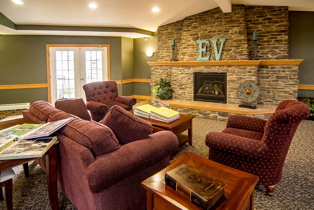 Edgewood Vista at Edgewood Village
