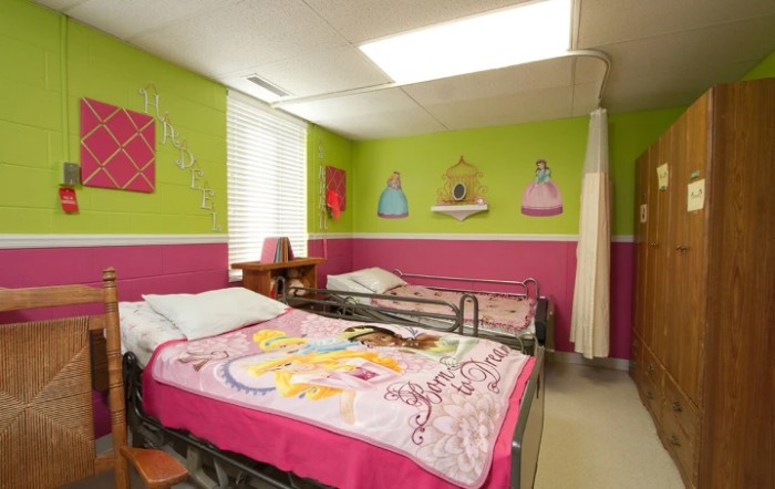 Camelot Care Center