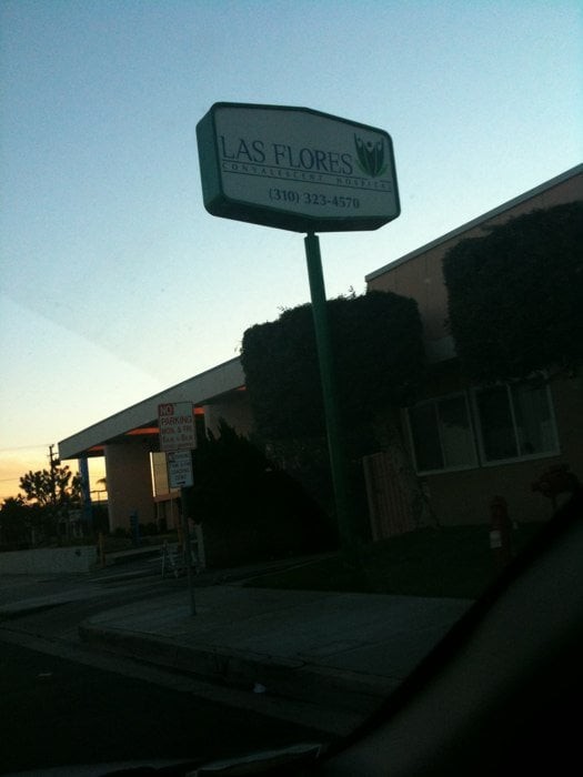 Las Flores Convalescent Hospital