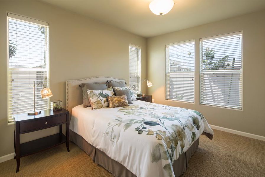 Oakmont Of Pacific Beach