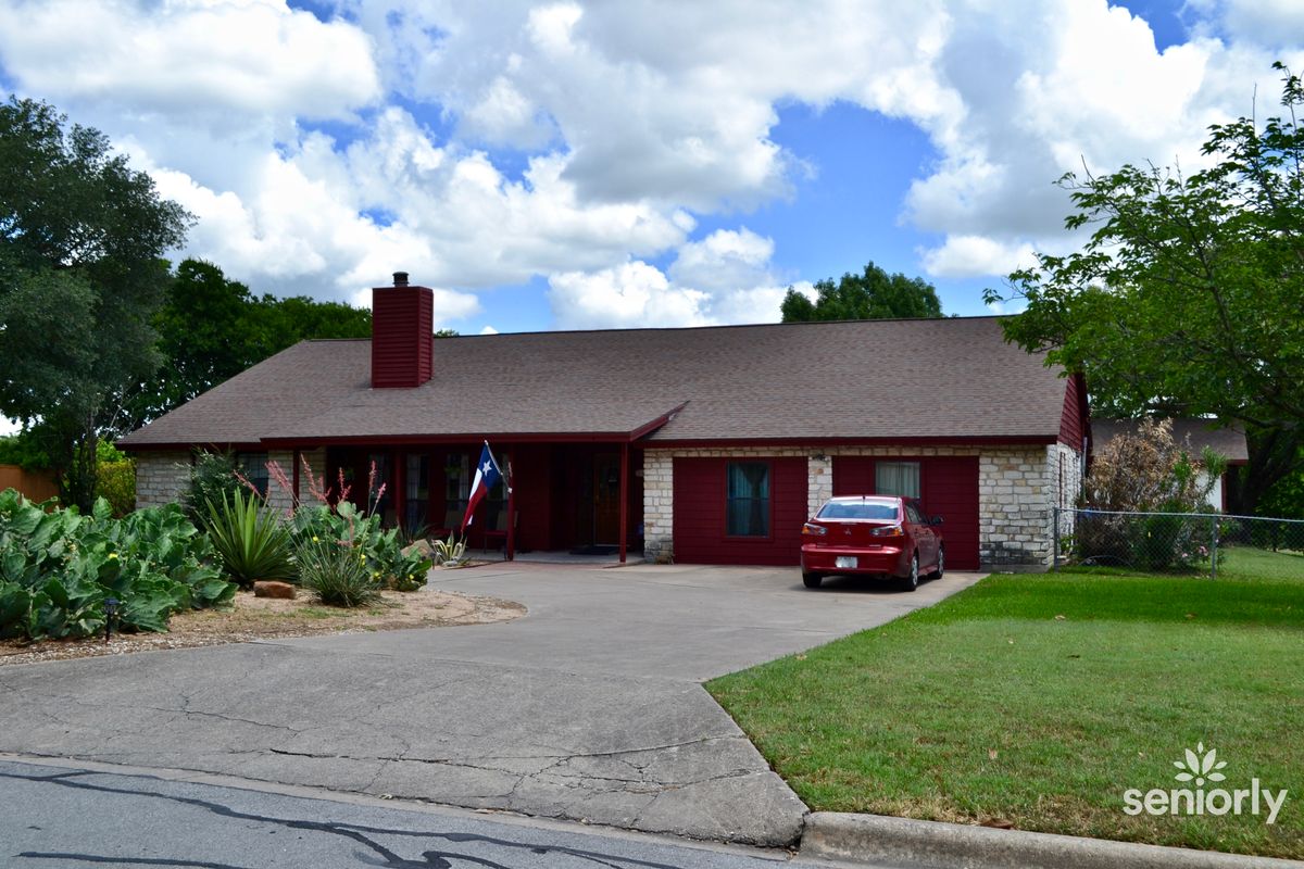 Serenity Senior Living