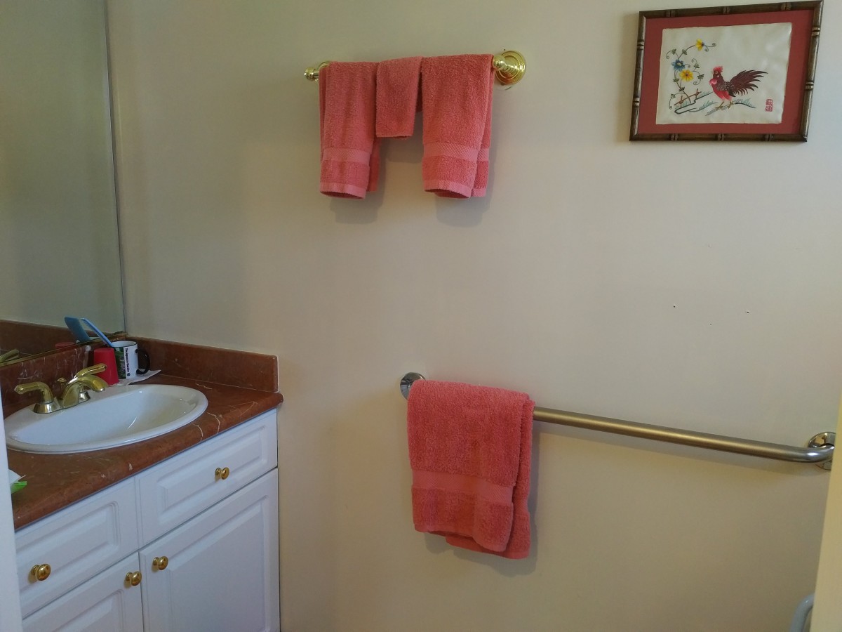 A'more Care Home Assisted Living