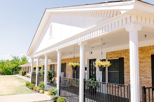 Keeneland Nursing And Rehabilitation