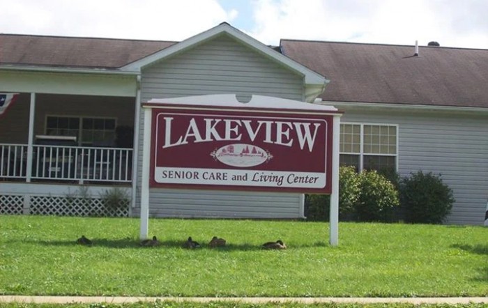Lakeview Senior Care And Living Center