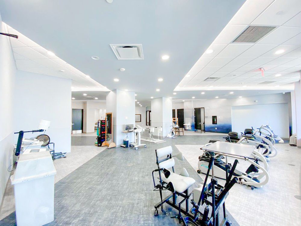 King David Center For Nursing And Rehabilitation