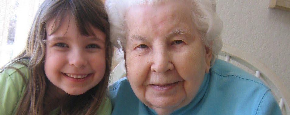 Elderly Solutions