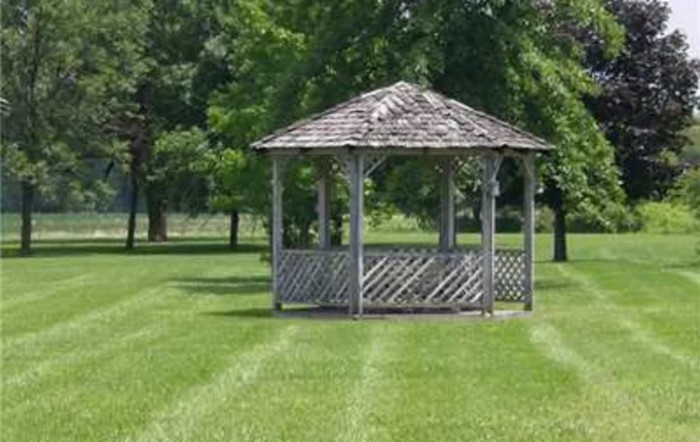 Willowbend Living Center