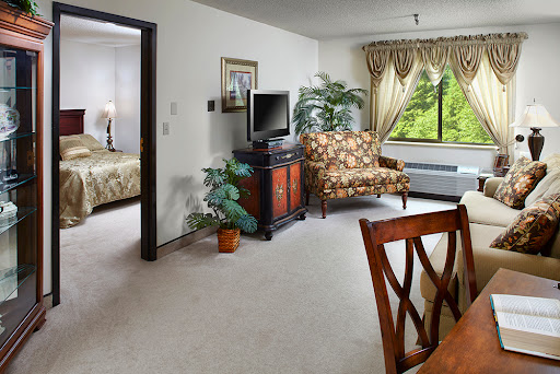 Sycamore Glen Retirement Community