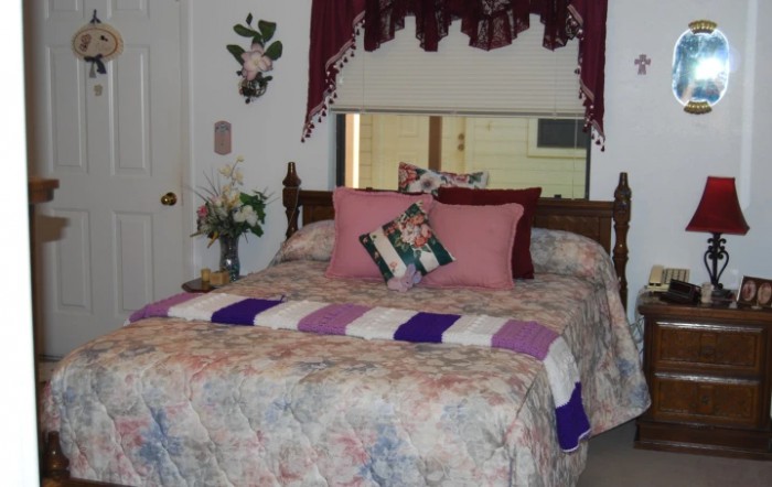 Schulenburg Regency Nursing Center