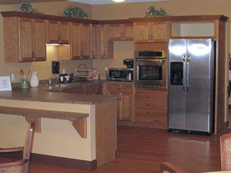 Trails Of Orono Assisted Living