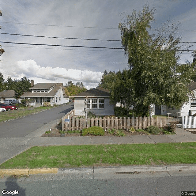 Skagit Adult Day Care