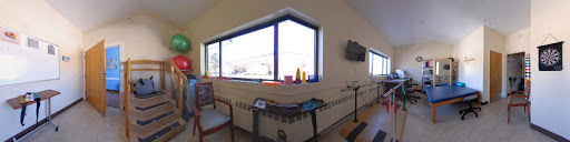 West Roxbury Health & Rehabilitation Center