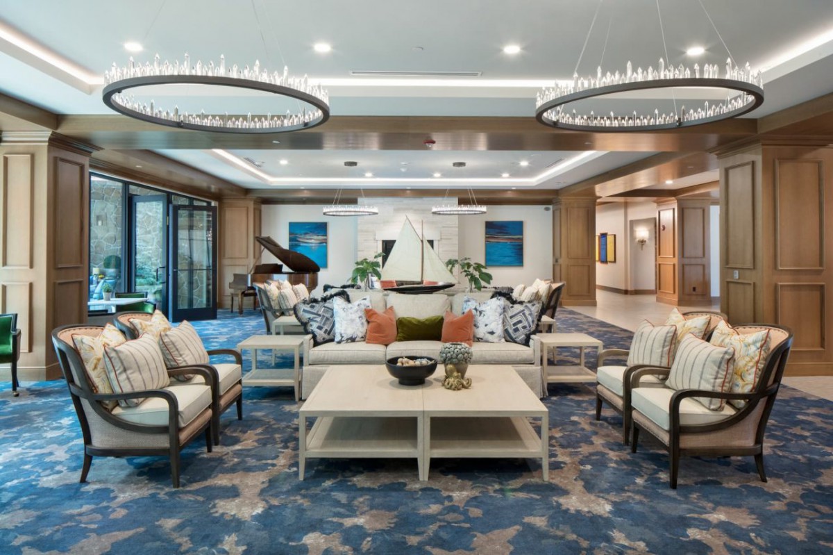 Aegis Living Kirkland Waterfront