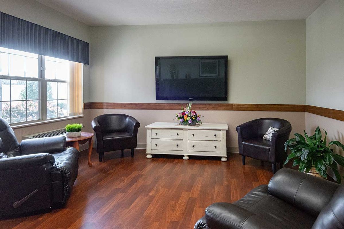 Arbor Trace Health & Living Community