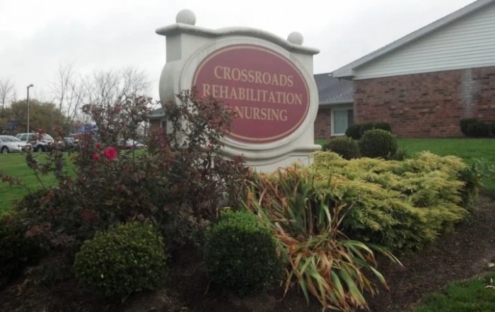 Crossroads Rehabilitation & Nursing