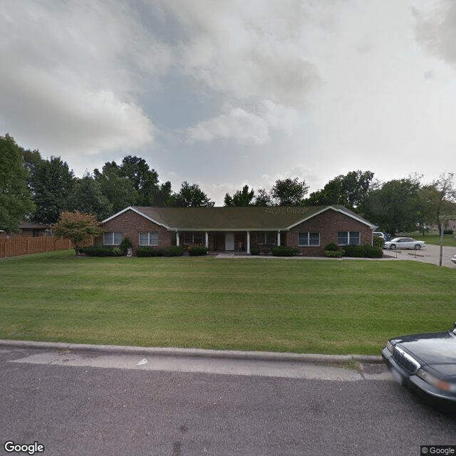 Oakview Home