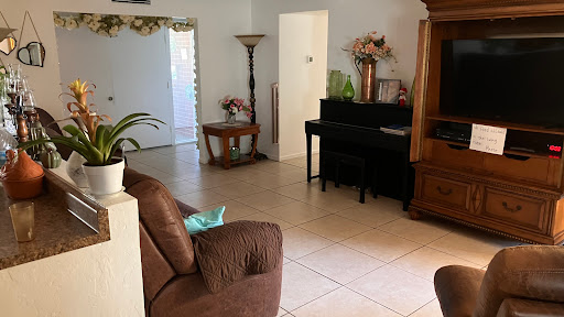 Jazmine's Adult Care Home