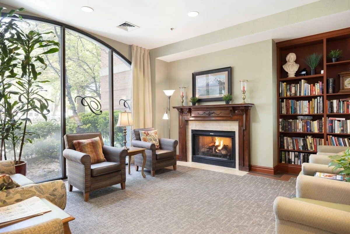 Park Lane Senior Living
