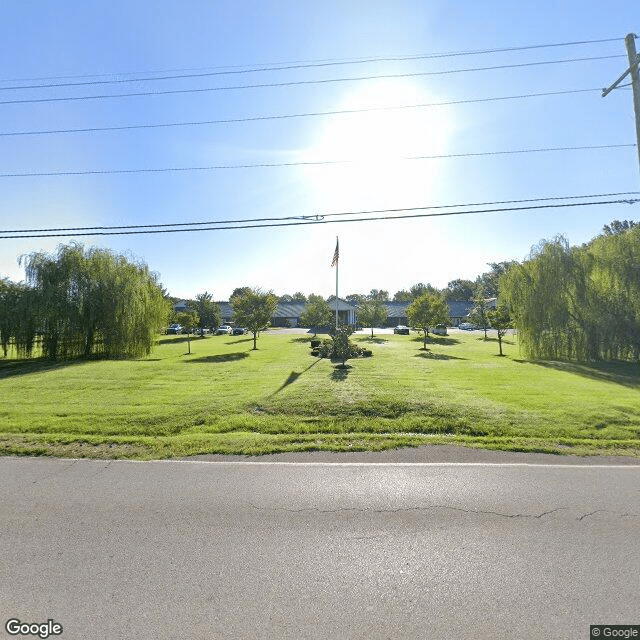 The Bungalows at Jonesboro
