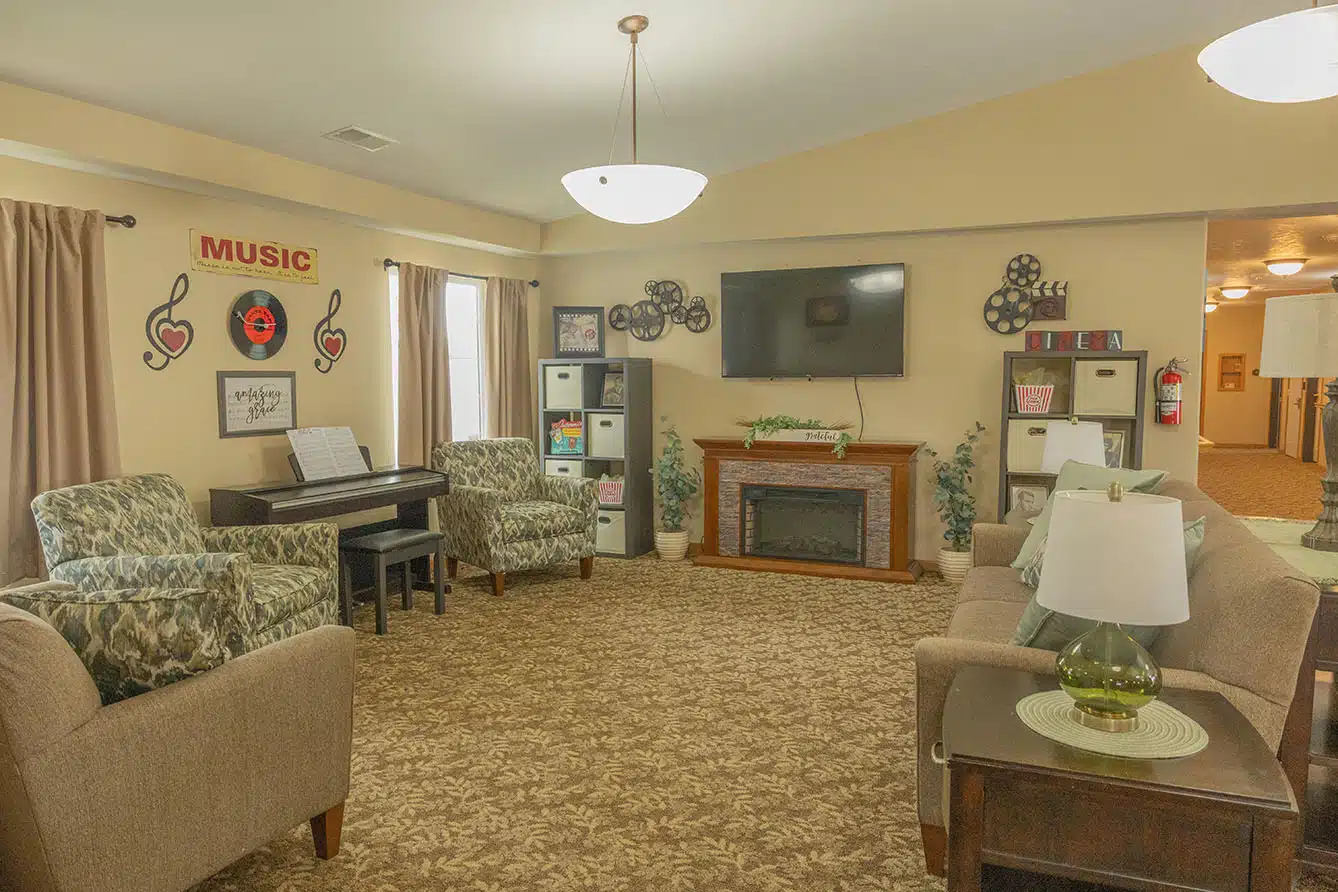 Edgewood Vista Grand Island