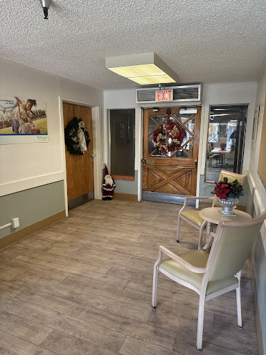 Dycora Transitional Health Memory Care Of Fresno