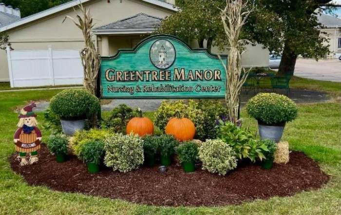 Greentree Manor Nursing & Reha