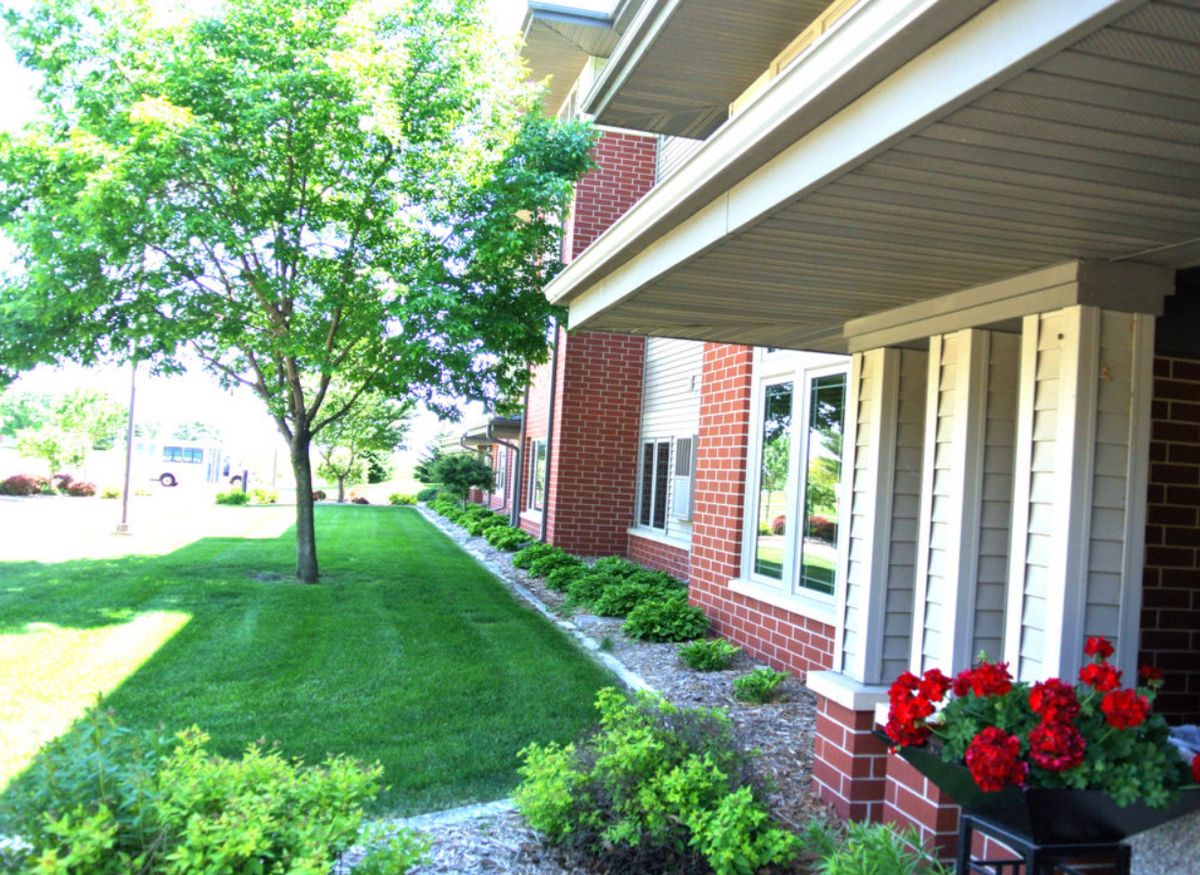 Spring Valley Independent and Assisted Living