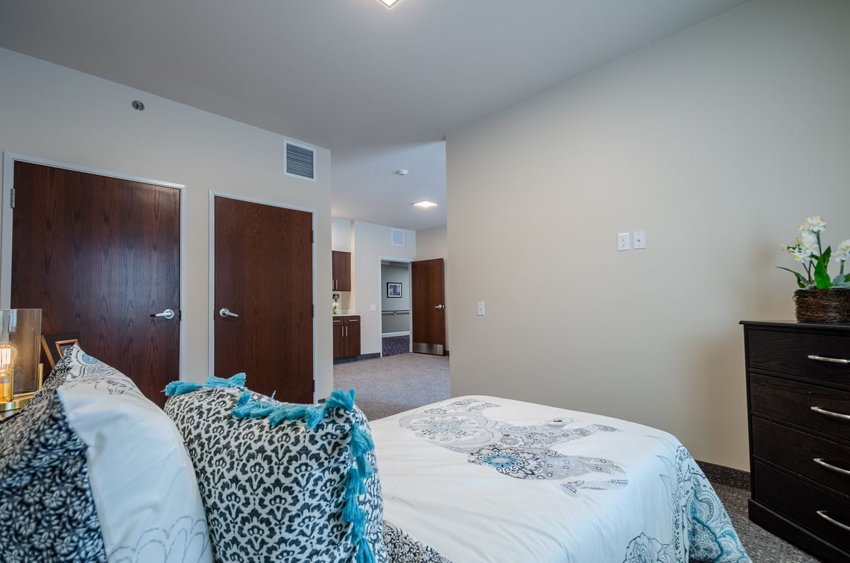 Chesaning Comfort Care