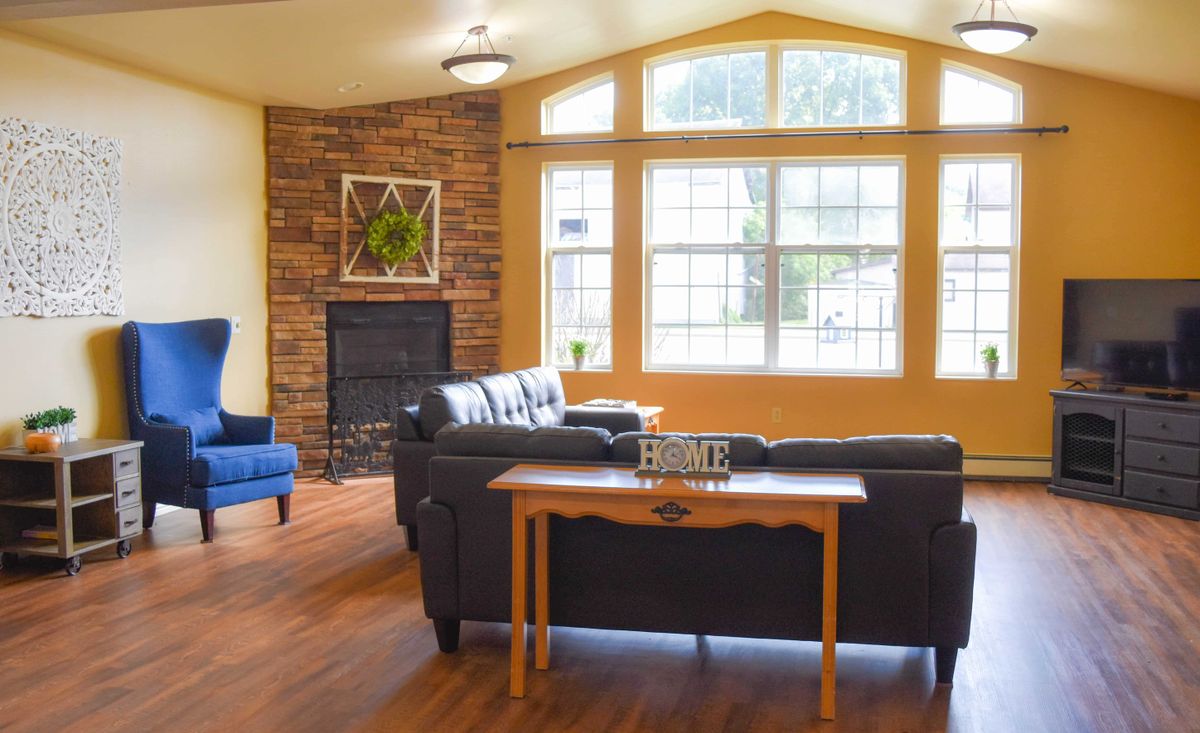 Our House Senior Living - Richland Center Memory Care