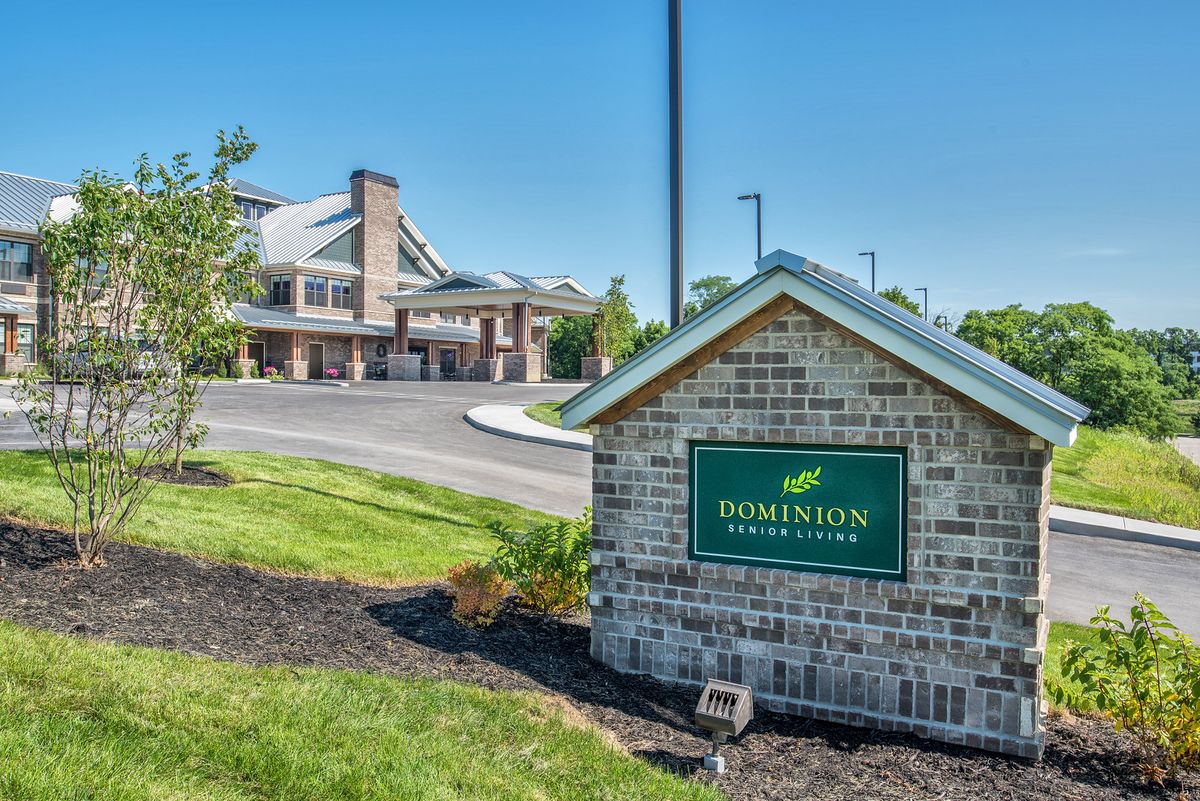 Dominion Senior Living Of Florence