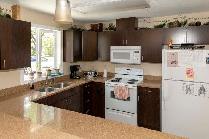 Monte Vista Hills Healthcare Center