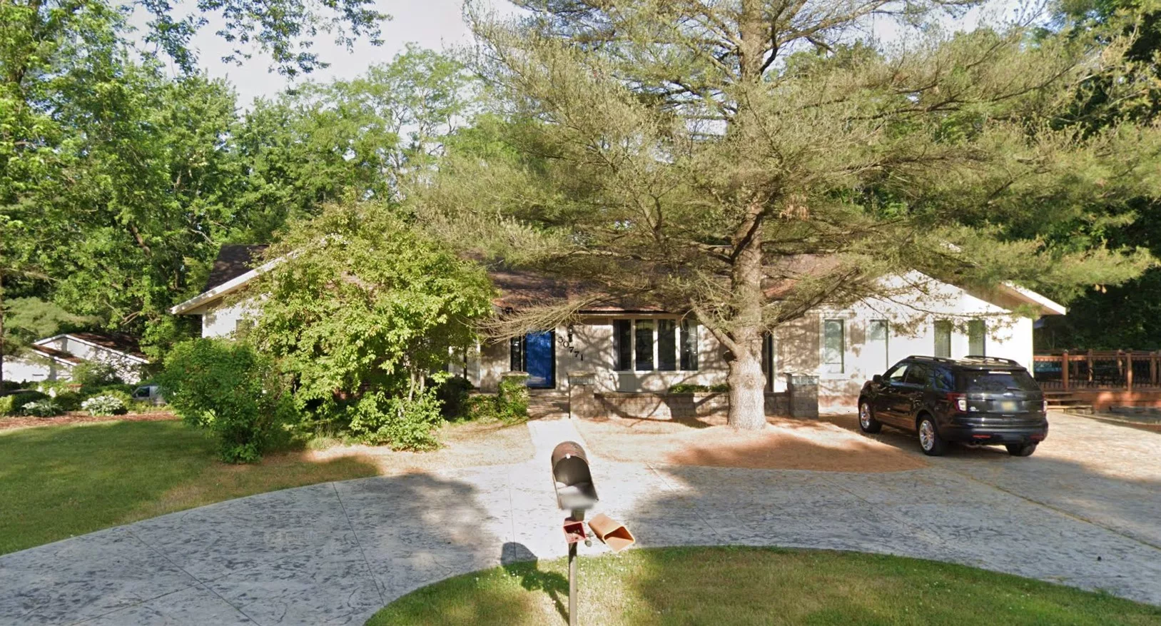 Wedgewood Pines Assisted Living