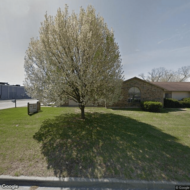 Bristol Manor of Clinton