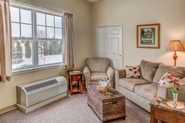 Grand Victorian of Rockford Independent & Assisted Living
