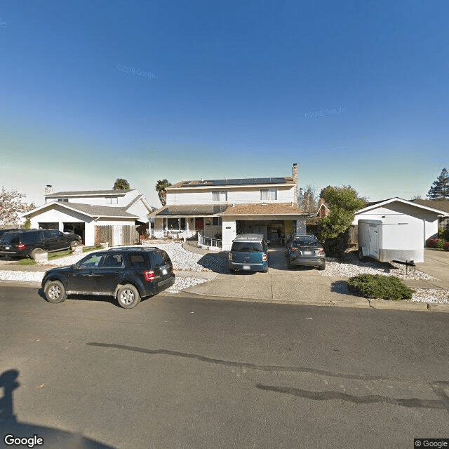 Stayman Estates - Arcadia