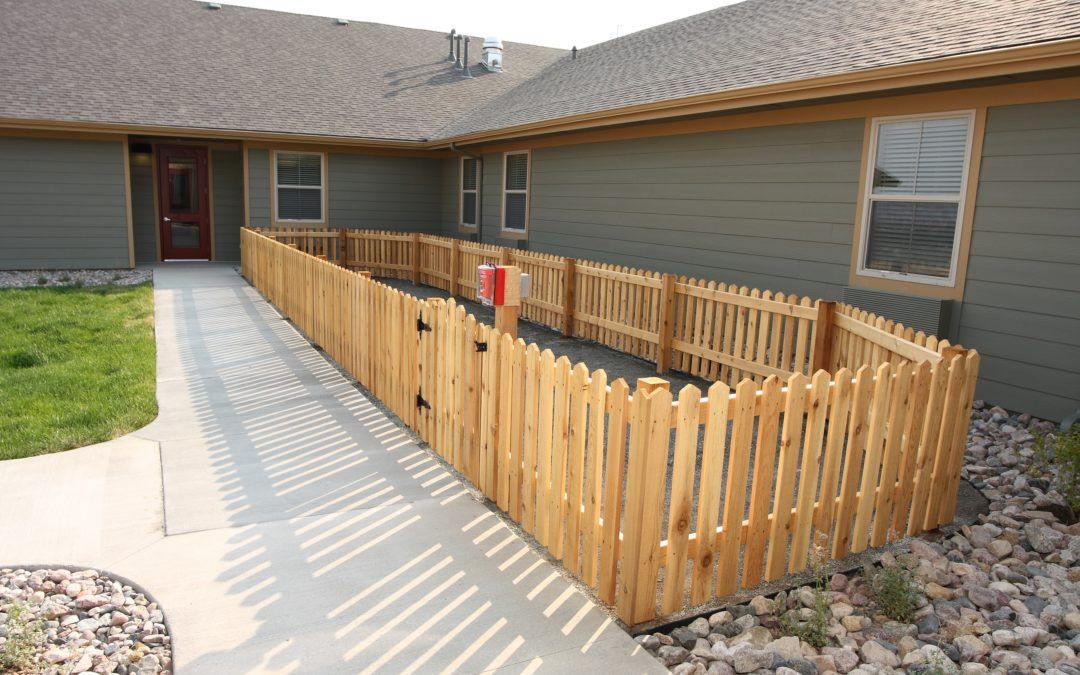 Mountain Plaza Assisted Living