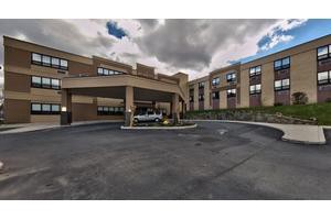 Achieve Rehab And Nursing Facility