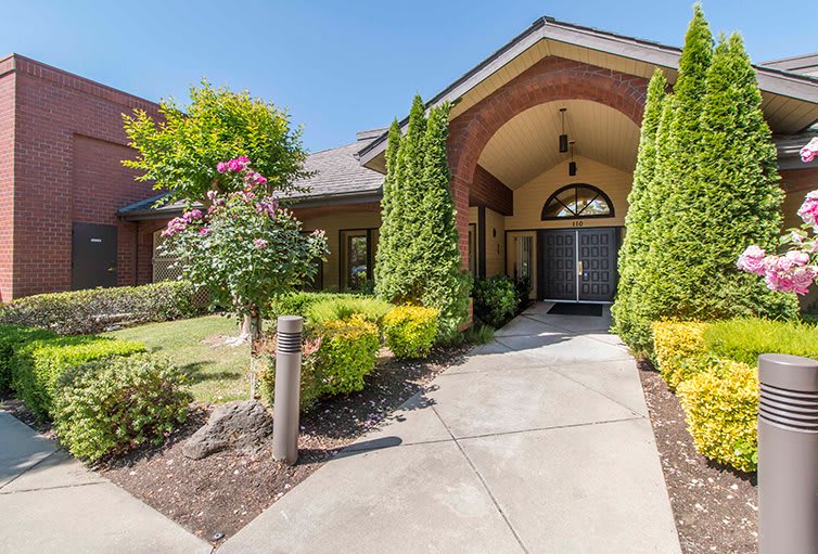 Summerfield of Roseville Memory Care